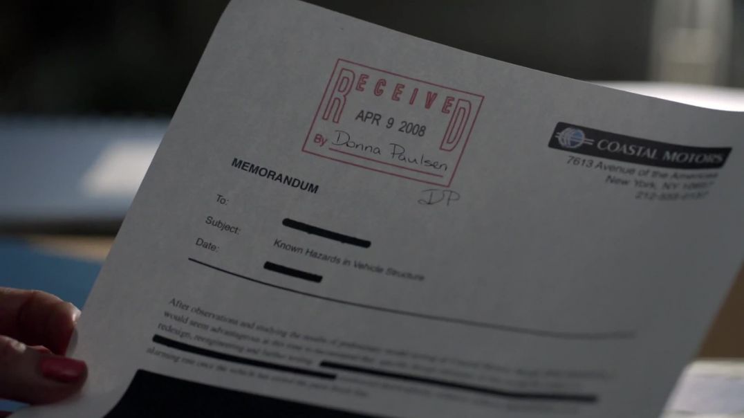 ⁣Suits (Hindi) S2 Ep6