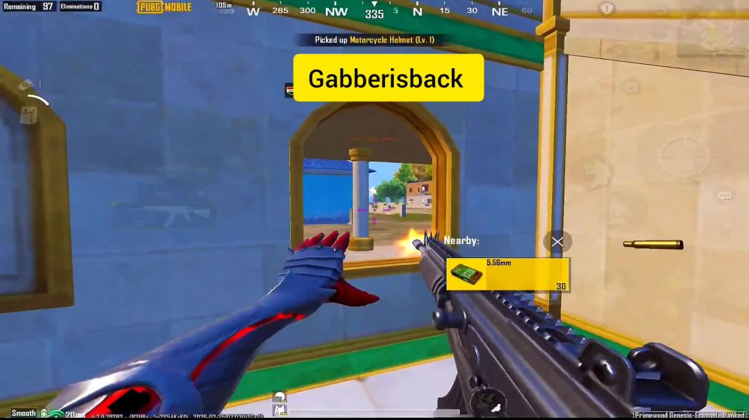 ⁣🔥 FASTEST RUSH EVER with STYGIAN X-SUIT | Insane Clutch Gameplay PUBG Mobile