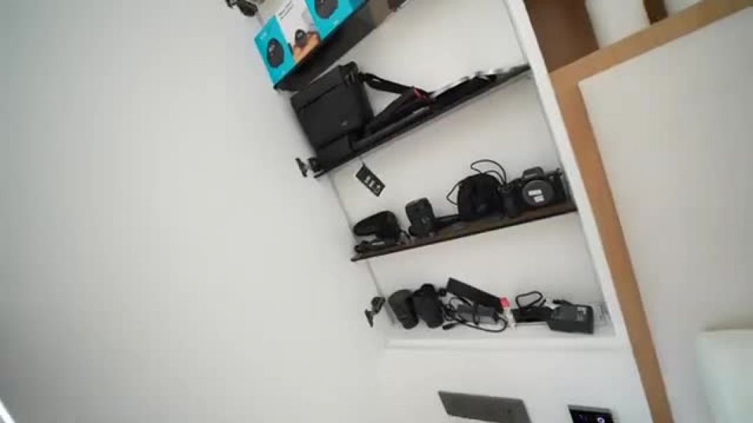 ⁣My_New_₹10_Lakh_Room_TOUR_🤑(360p)