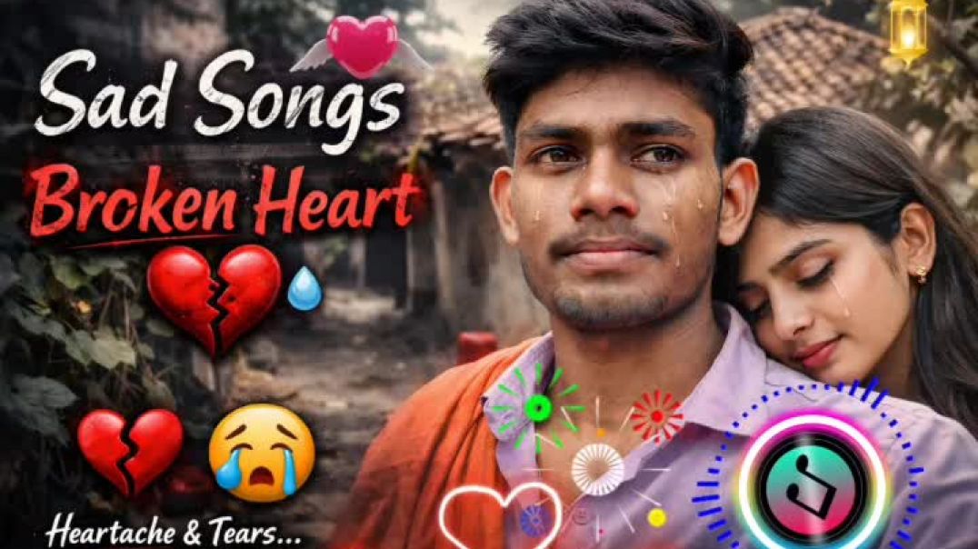 ⁣NON STOP HEART-BROKEN SADMASHUP| Best Broken/SadPlaylist |#instatrending#sad #love