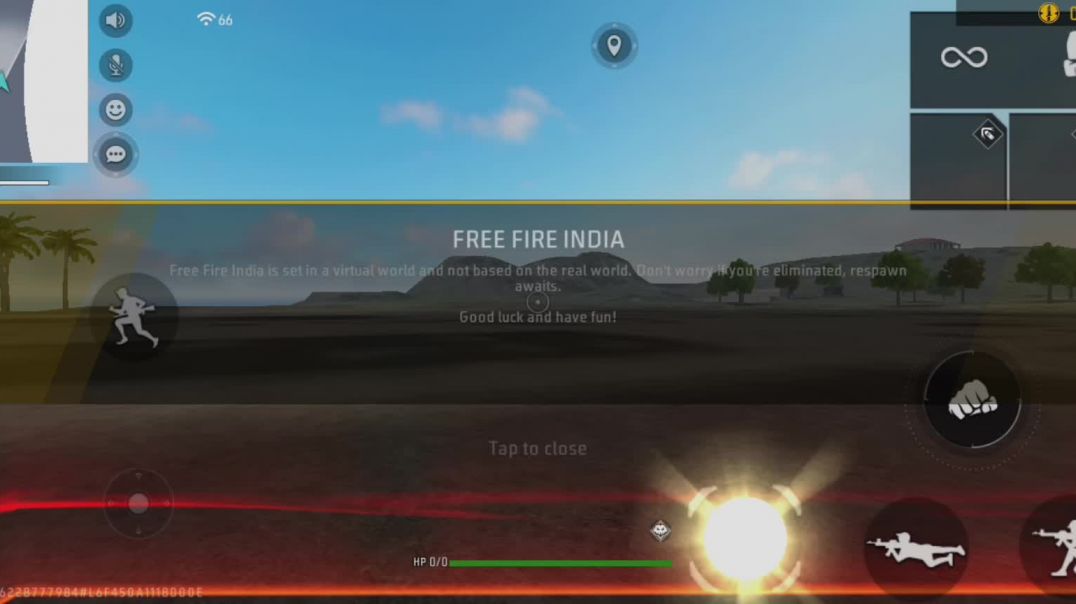 ⁣FREE FIRE Clash Squad Ranked Full Gameplay 🔥 Intense 1v4 Clutch | Grandmaster Push