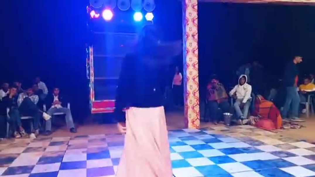 ⁣😍 राजस्थानी वीडियो डांस(360p)