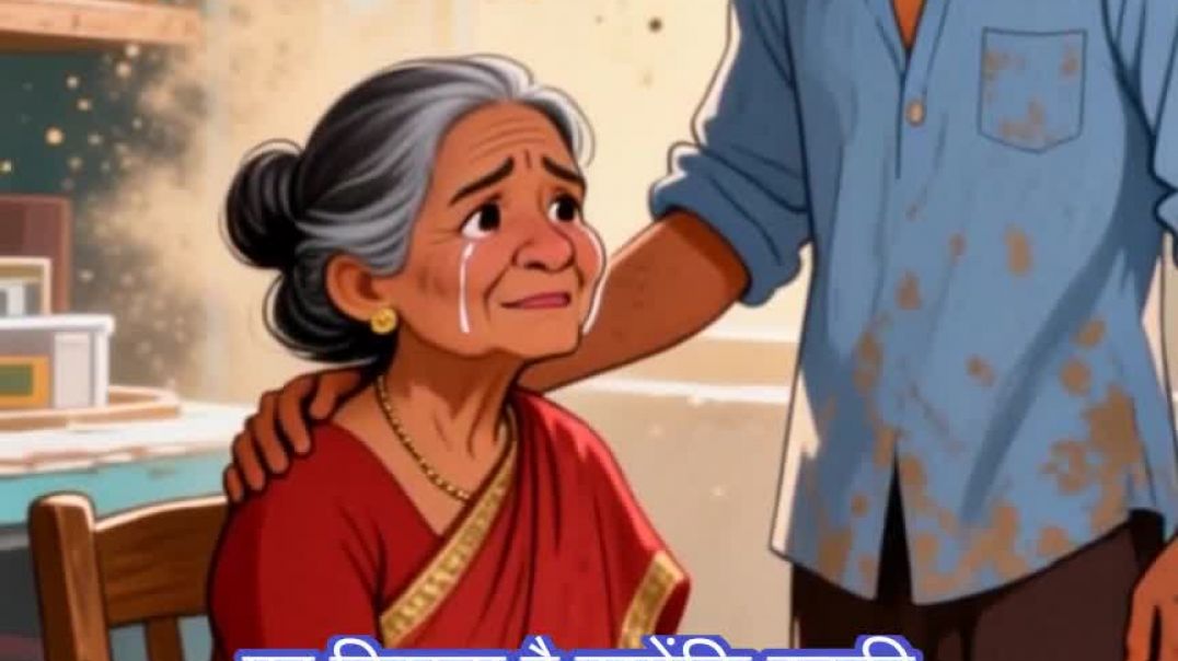 ⁣Ravi ki kismat 😔