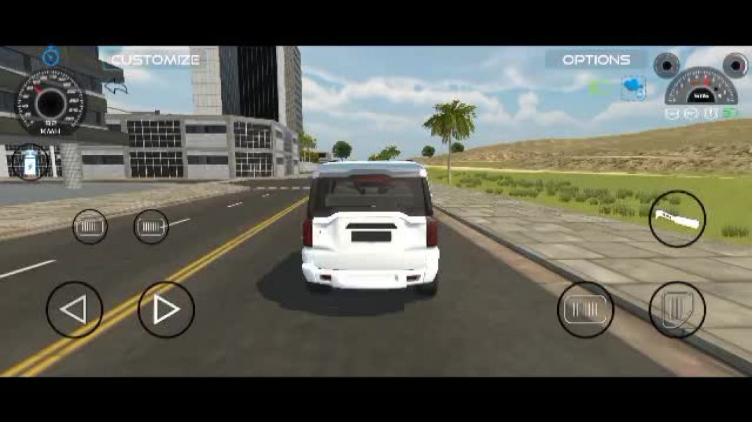 ⁣गेमिंग वीडियो