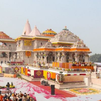 AyodhyaMandir