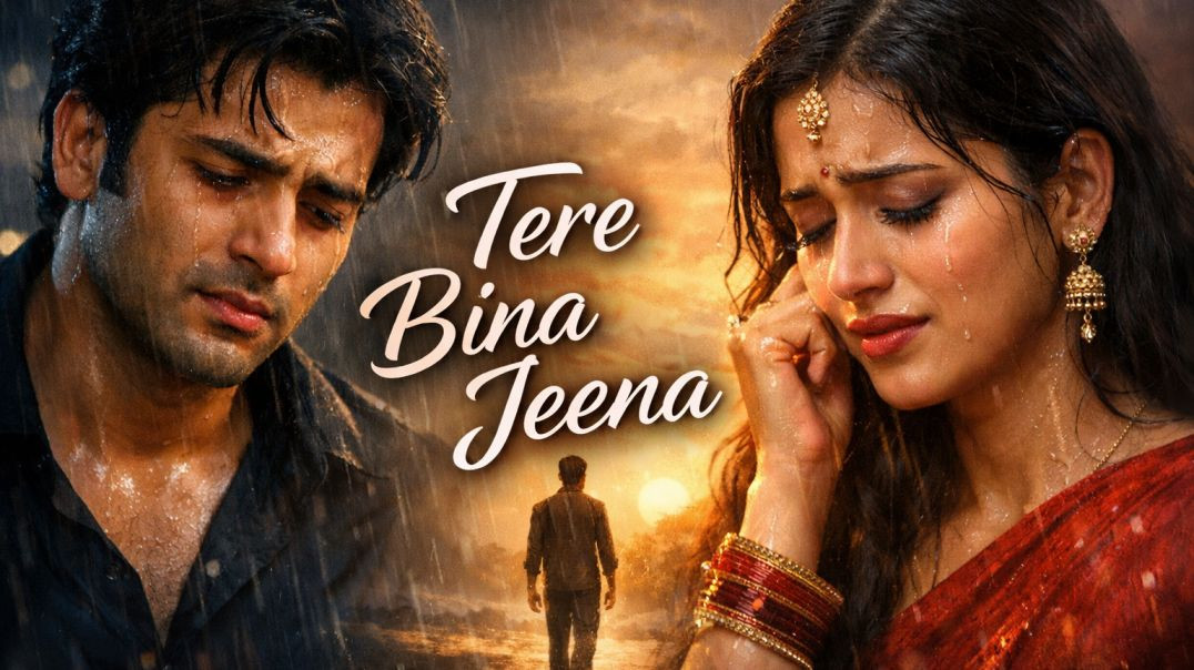 ⁣Tere Bina JEENA