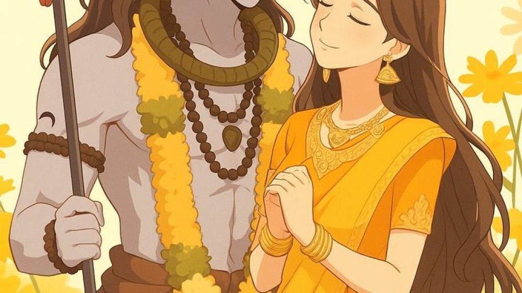 ⁣रंग मै रंगे भोले एबिनाशी ||Holi Special Official video || Vanyakritam