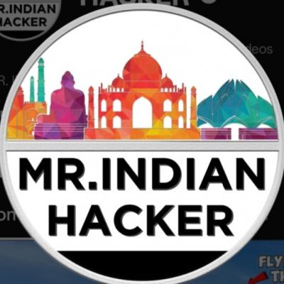 MR.INDIAN HACKER