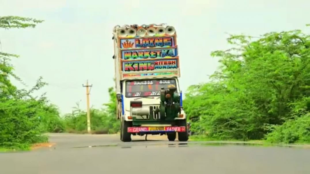 ⁣Dj King __ लायन्स डीजे - Loins DJ Hathikheda __ Dj remix song __ Old Is Gold __ Hawaon Ne Ye Kah