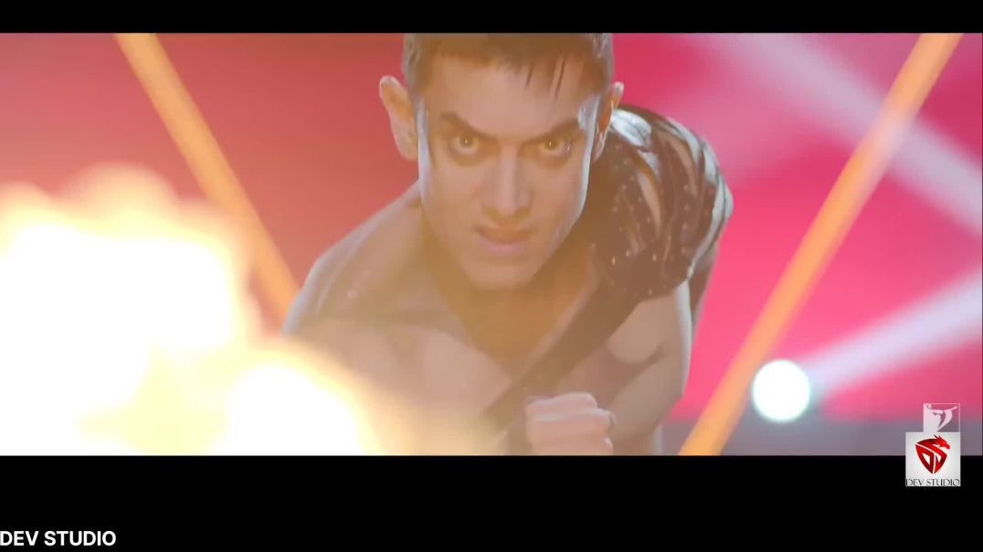 ⁣Malang Song | | Shilpa Rao, Pritam, Sameer  Aamir Khan,  Katrina Kaif | Siddharth Mahadevan