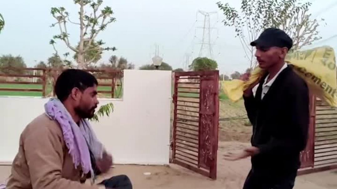 ⁣Wait for end 🤣🤣