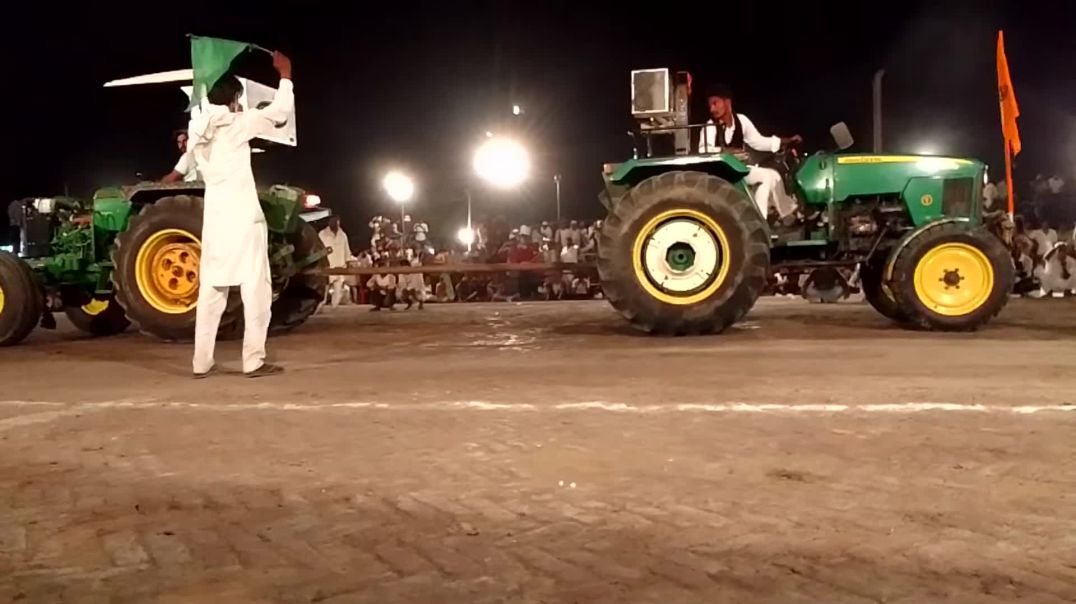 John_deere_and_John_deere_ka_tochan_competition_dekhna_hai_kon_jitega_1080P