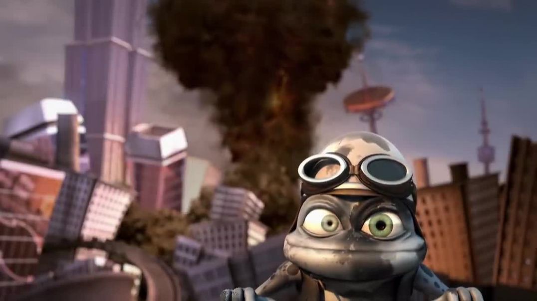 ⁣Crazy_Frog_-_Axel_F__Official_Video_(720p)