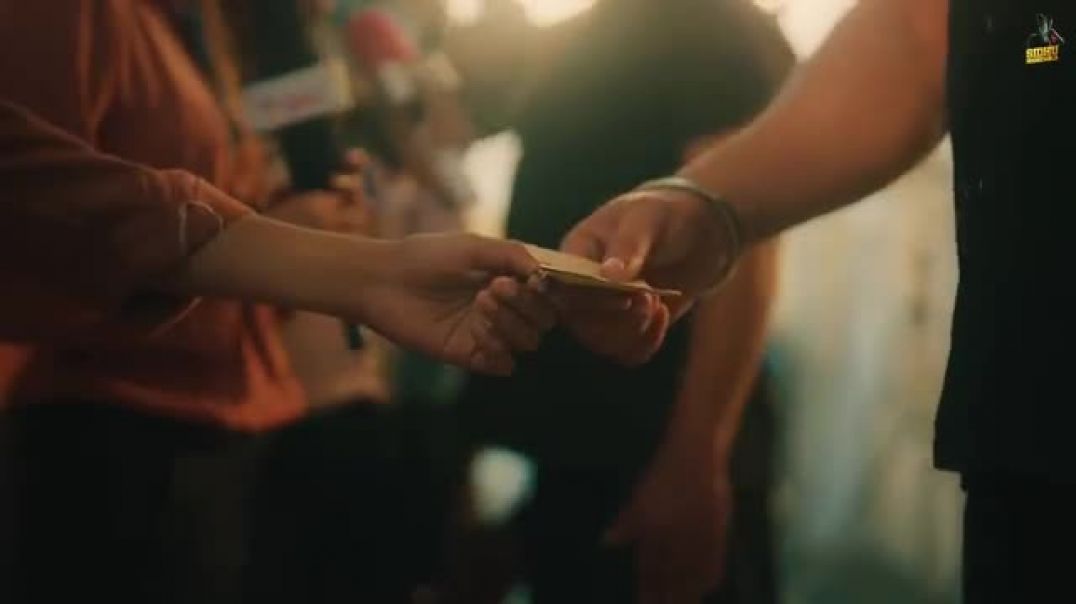 ⁣Barota sidhumusewala