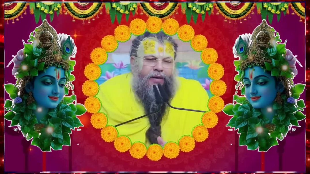 ⁣समय सबका आता है _ premanand ji maharaj