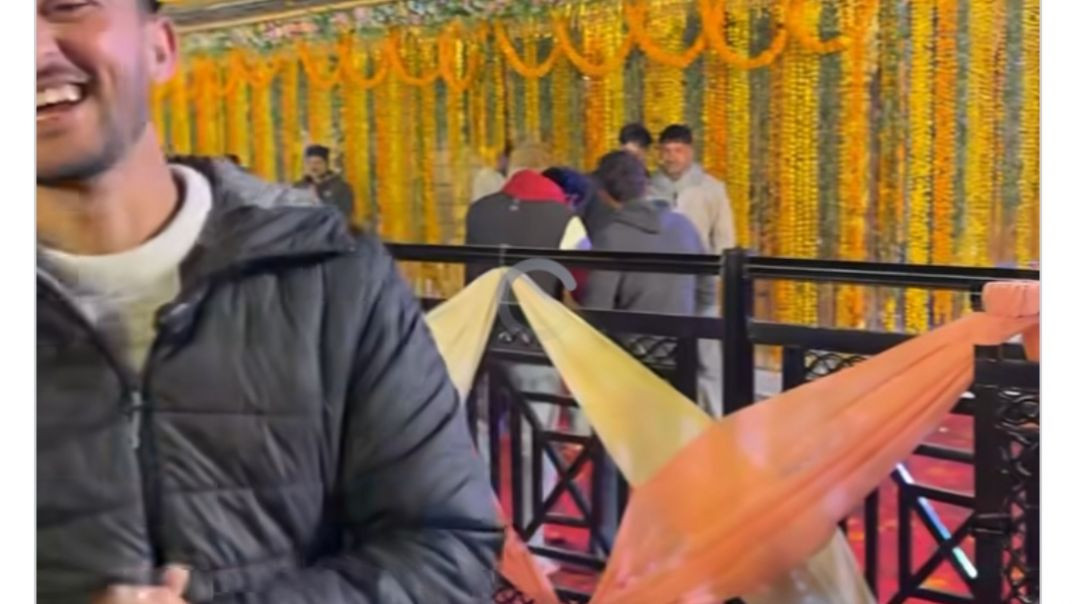 ⁣🙏🙏अब कुछ सालो के लिए इस मंदिर में रहेगे श्री चालदा महासू महाराज *🙏🙏