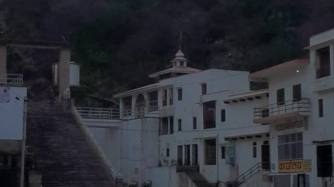 ⁣मनसा माता