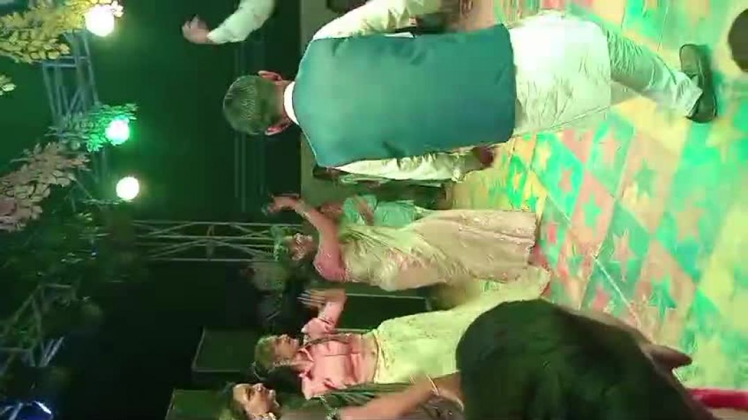 ⁣Viral dance video 2025