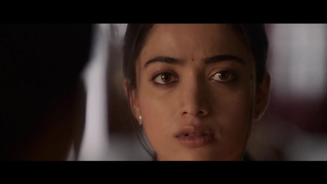 ⁣The Girlfriend (Hindi) 2025