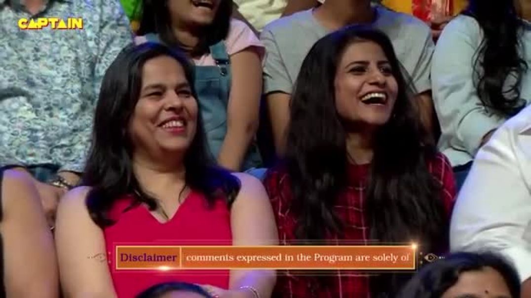 शादी_होने_के_बाद_कपिल_के_शो_में_आई_इस_लड़की_ने_पूछा_क्या_सवाल___The_Kapil_Sharma_Show_S2