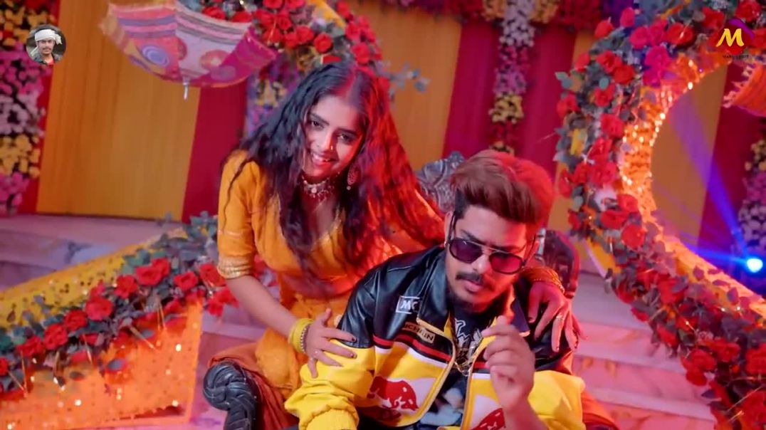 ⁣#Video___घघरी_उठाके_नाच_नागिन_जैसन_गे___#raushan_rohi___#khushi_kakkar___#maghi_new_song_2026(720p)