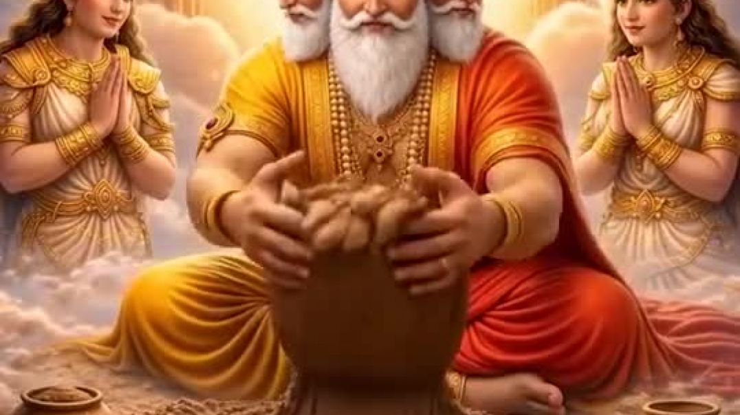 ⁣Jay Shri Radha Radha🙏🙏🙏