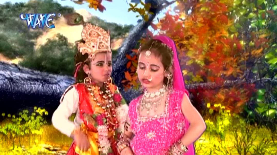 ⁣Sun Le छलिया मेरी - Sawariya Ka Lifafa - Juhi Kasera_ Pramil _Dulara_ -Bhojpuri Krishna Bhajan 2024(