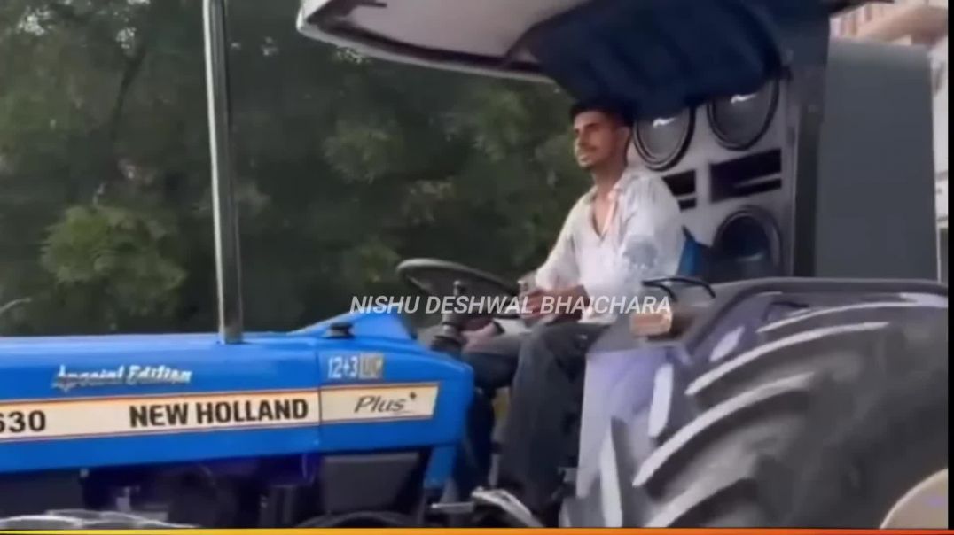 ⁣Nishu_Nishu_Ho_Ri_Se___Nishu_Deshwal___Miss_You_Bro_😭___Nishu_new_song___2025(1080p)(1)