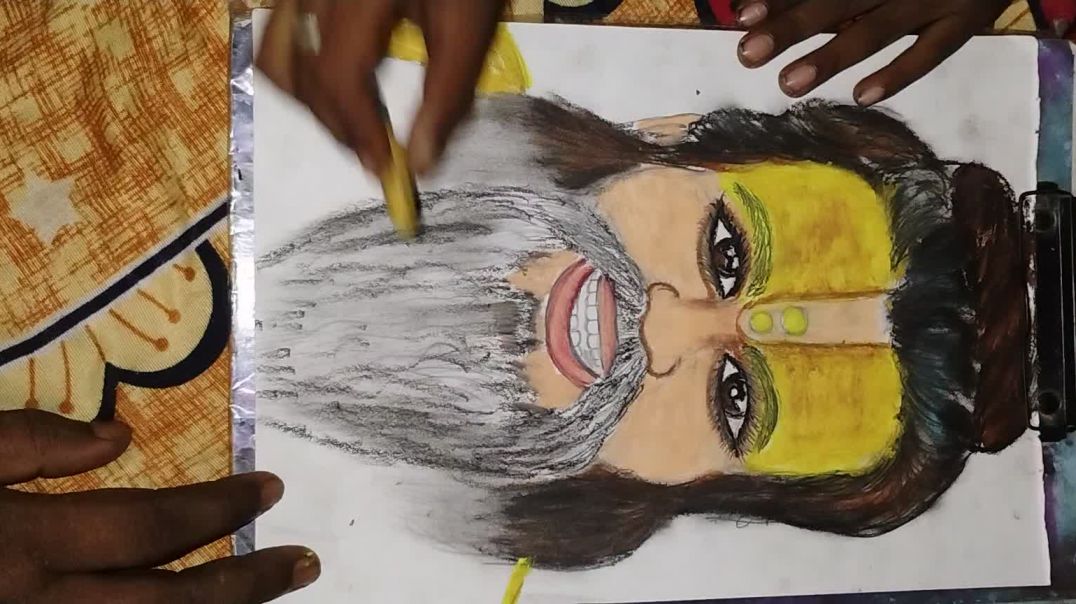 ⁣Premanand maharaj