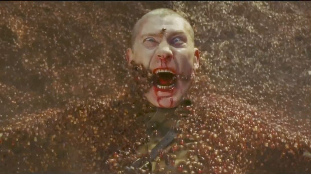 Indiana Jones Super fighting secen 🔥