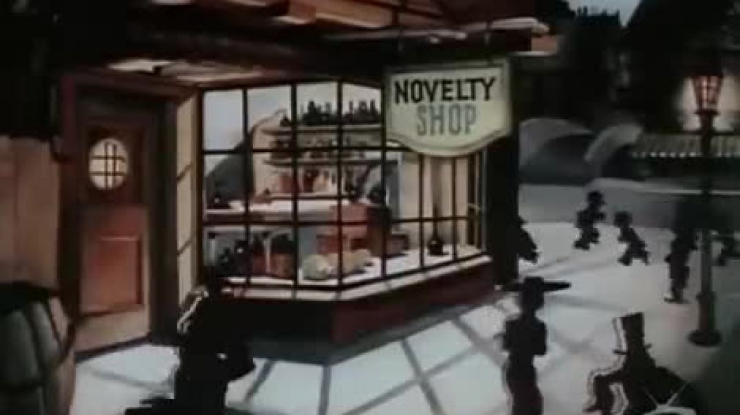 ⁣The Novelty Shop [Columbia_Screen Gems_ 1936](360P)