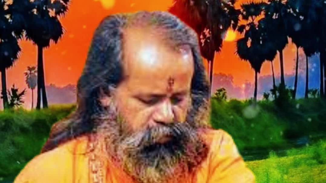 ⁣सम दर्शी है नाम तुम्हारो