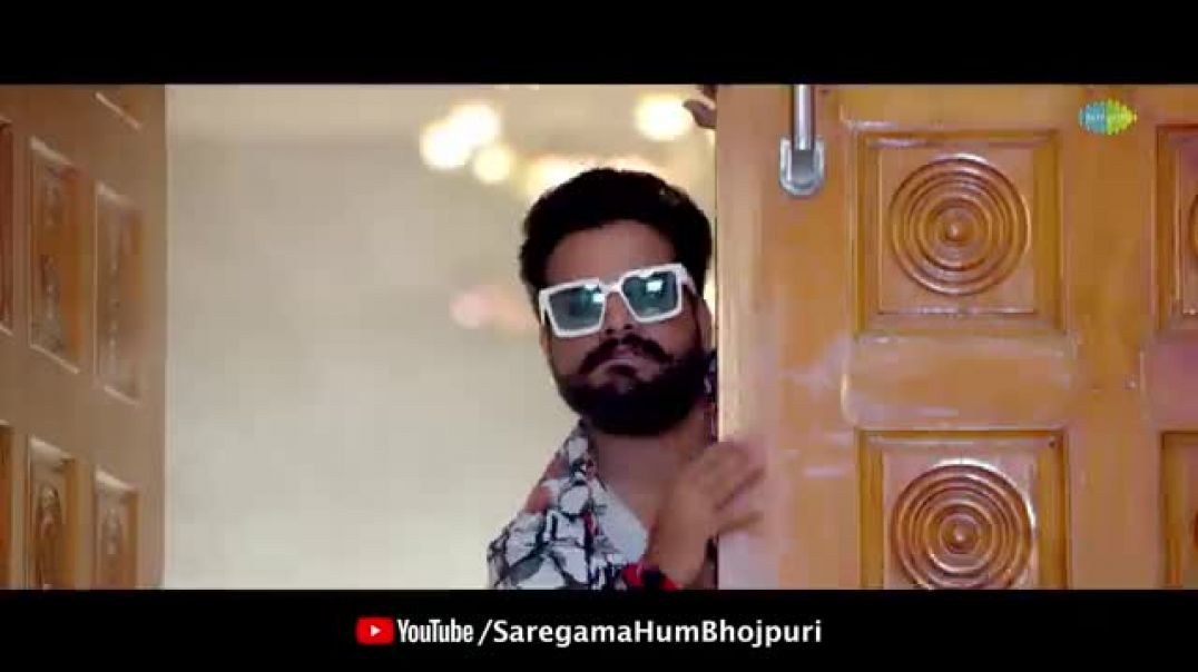 #Ritesh_Pandey___हम_तो_तेरे_आशिक़_हैं___Hum_Toh_Tere_Aashiq_Hain___Shweta_Mahara___New_Bhojpuri_Song(