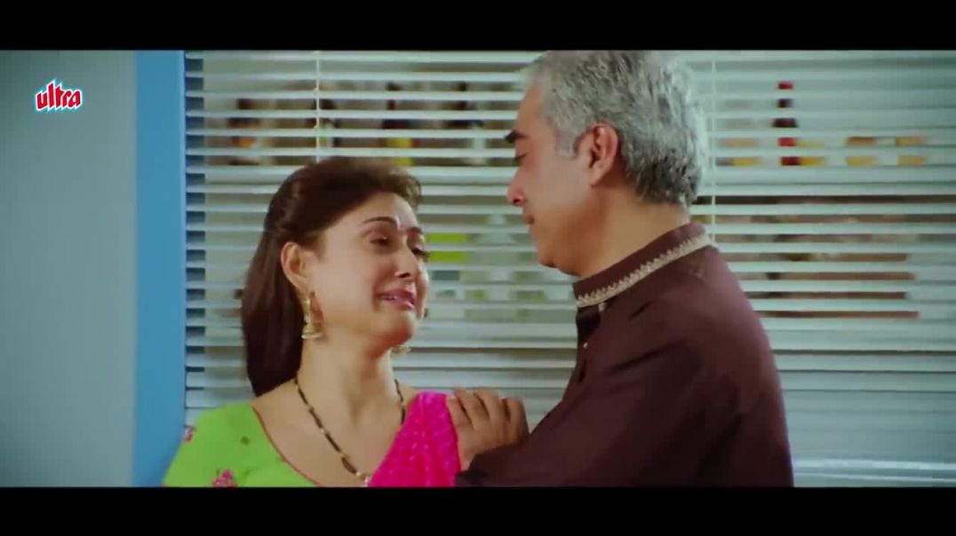 मेरा पप्पू खड़ा तो क्या_ चलने के काबिल हो गया है 😝 रितेश देश(720P_H