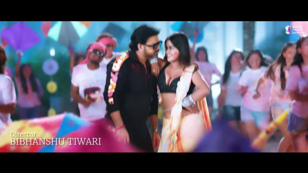 ⁣#video___2026_ke_holi_special___#Pawan_Singh___स्पेशल_होली_गाने_2026___Bhojpuri_Holi_Song_2026(720p)