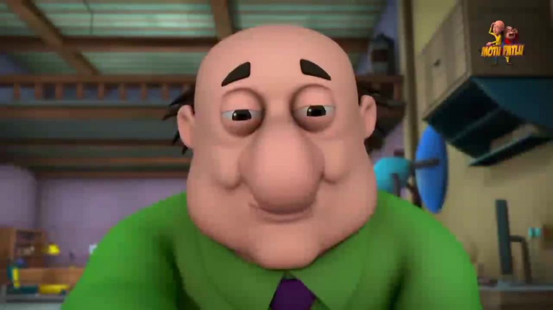 ⁣Motu और Paltu ने की Prison Break _ Motu-Patlu(720P_HD)(0)