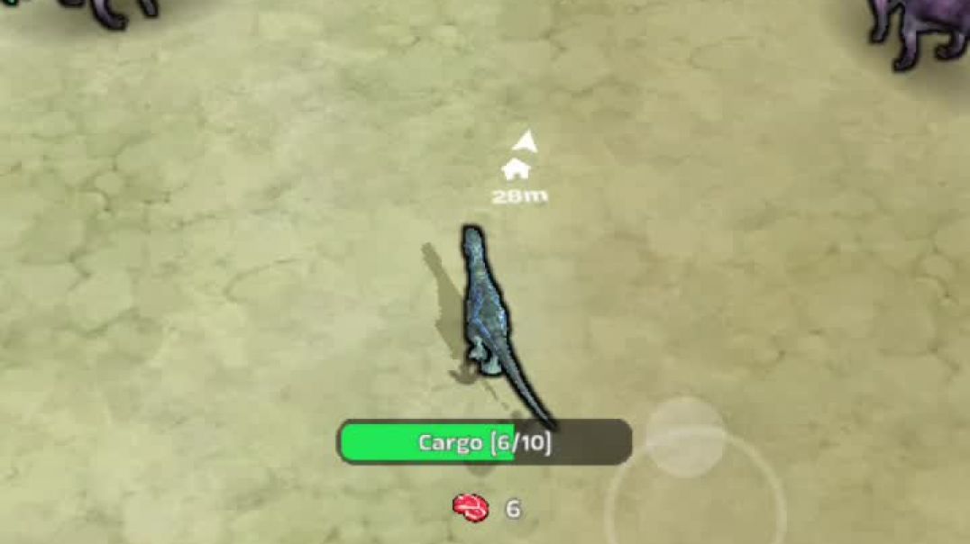 ⁣डायनासोर वाला गेम