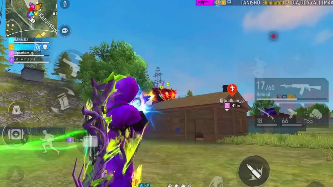 ⁣New Satrangi Account Story 😗