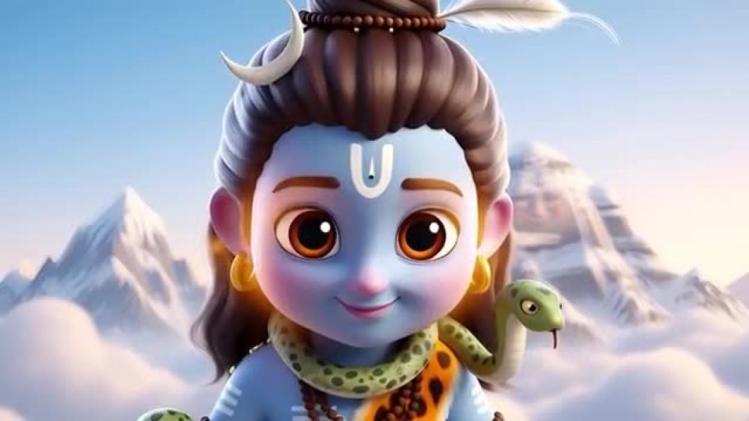 ⁣जगन्नाथ_जी_ने_शिवजी_से_खेती_क्यों_करवाई__😲__Why_Did_Lord_Jagannath_Make_Lord_Shiva_Do_Farming_(360p)