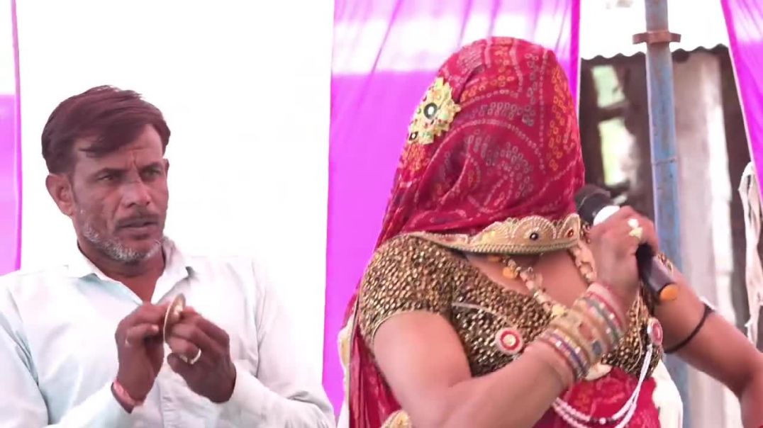 ⁣Rajasthani nehda 2026 singar rohitash bhadanaFacebook_1768659405906(720p)