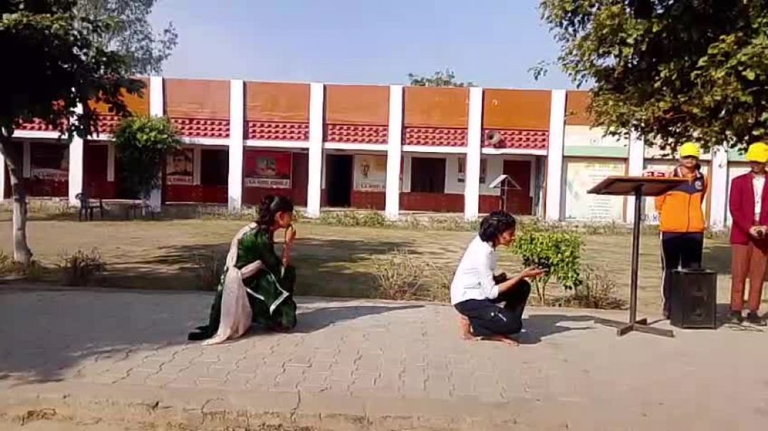 ⁣KDM children performance