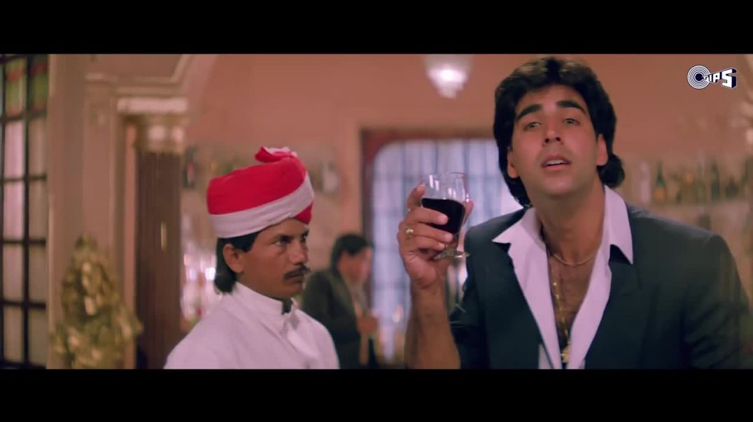 ⁣Jaam_Woh_Hai_Jo_Bhar_Ke_-_Sainik___Akshay_Kumar___Ashwini_Bhave___Kumar_Sanu(720p)