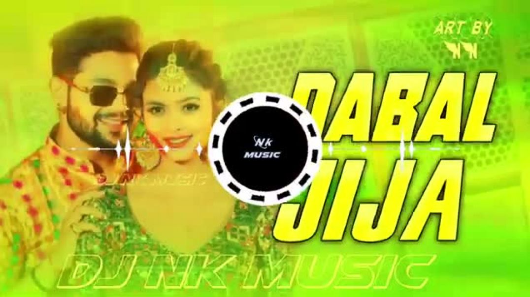 ⁣DOUBLE JIJA _ LATEST BHOJPURI SONG 2026 _ Nnnnnnnnnnn New Dj REMIX SONG ANKUSH RAJA _djHolisong  _(3