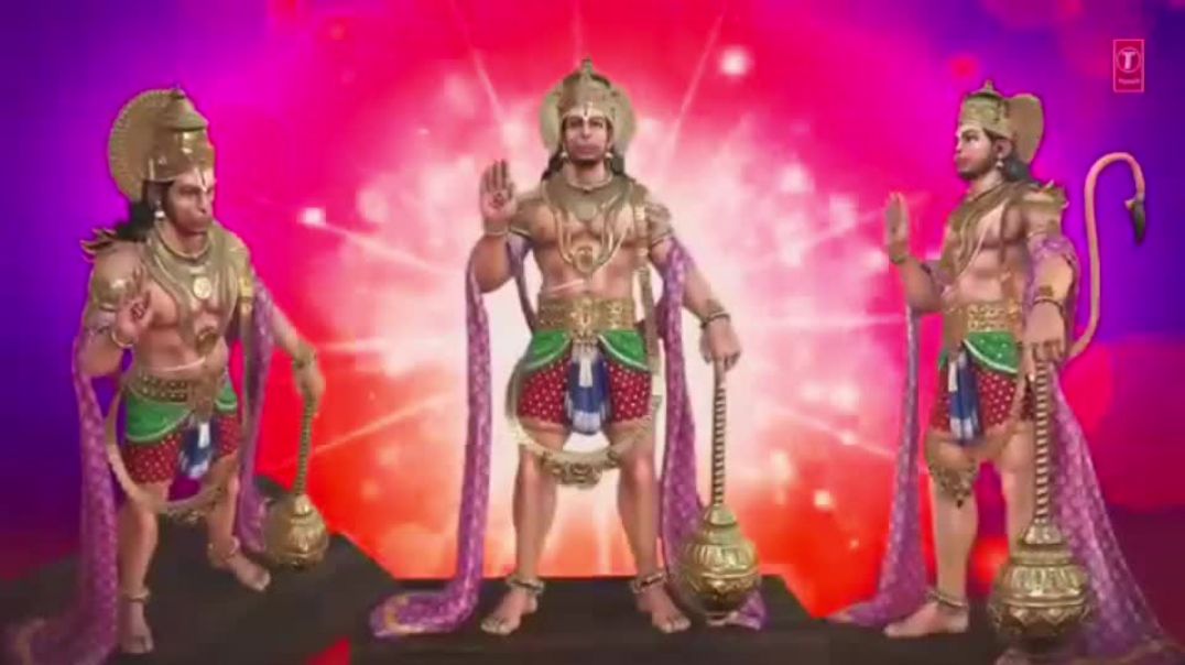 ⁣मंगलवार हनुमानजी का भजन I Hanuman Tumhara Kya Kehna I New Version I LAKHBIR SINGH LAKKHA I HD Video(