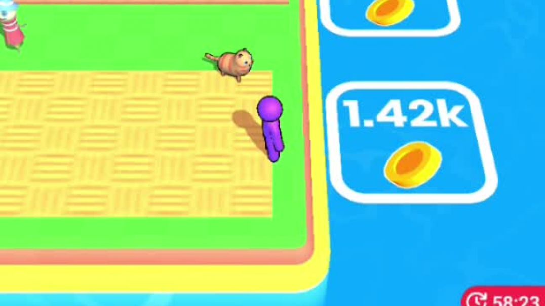 ⁣Farm Land: Farming Life Game. part 2