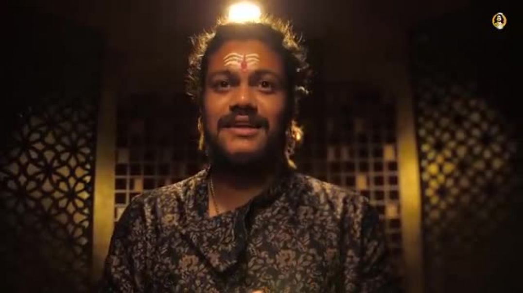 ⁣Shivratri_Special_2020____Damru_Bajaya____Hansraj_Raghuwanshi____Official_Music_Video(360p)