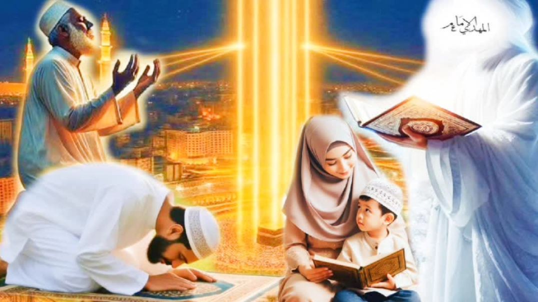 ⁣Allah kaise Apne bandon se imtihan leta hai