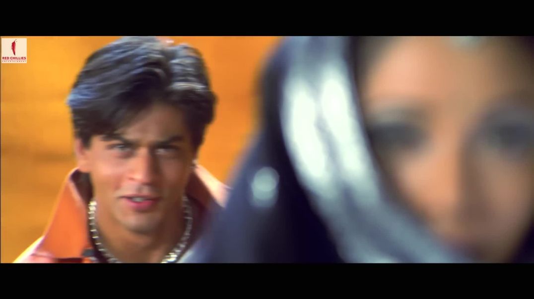 ⁣Phir Bhi Dil Hai Hindustani _ Title Track _ Juhi Chawla_ Shah Rukh Khan _ Now in HD(1080P_HD)