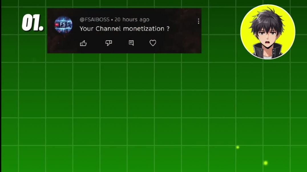 ⁣Tutorial,Monetize,after