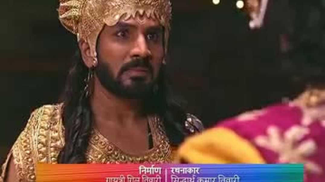 ⁣दुर्योधन_ने_भगवान_श्री_कृष्ण_को_बंदी_बनाया_#dharmikkatha_#shorts_#krishna(360p)